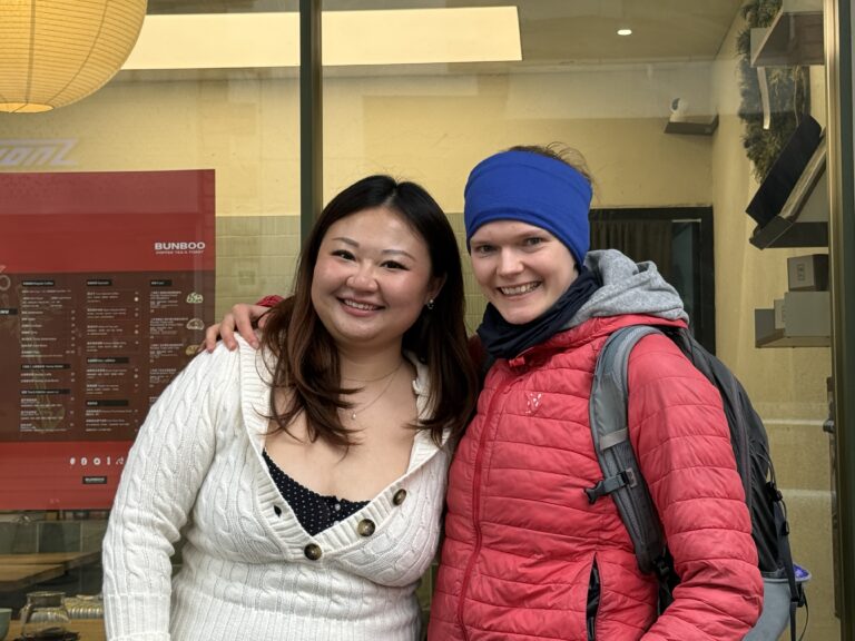 In China, boys don’t play with girls – and girls don’t play with boys